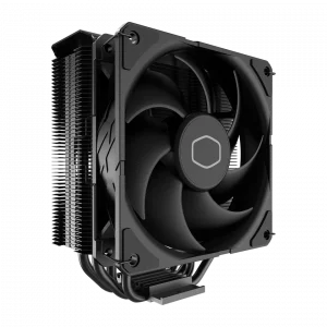 Enfriamiento por aire Cooler Master HYPER 212 Black