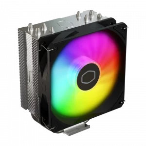 Enfriamiento por aire Cooler Master HYPER 212 Spectrum V3