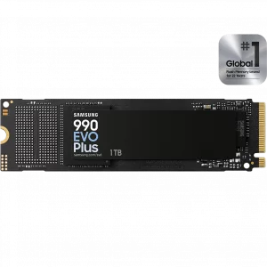 Disco de estado sólido SSD SAMSUNG EVO 990 Plus 1Tb (2280)