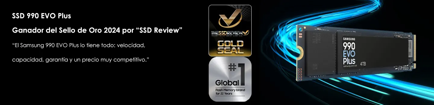 Marca de memoria flash número 1 del mundo