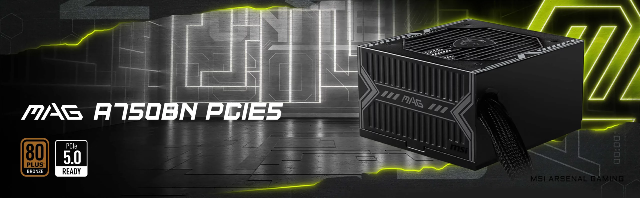 Tu energía. Al instante