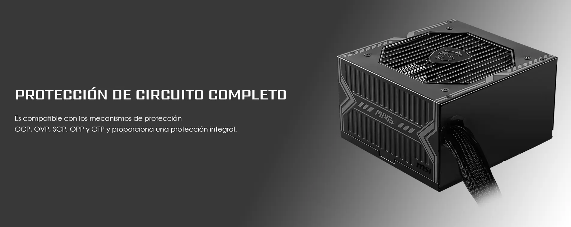 DISEÑO DE PROTECCIÓN