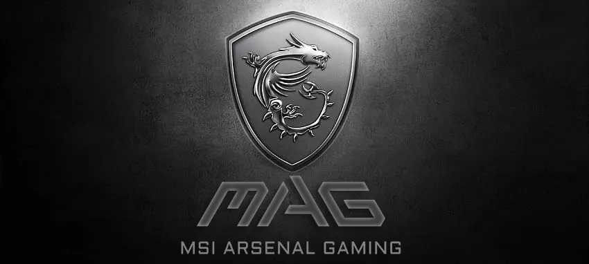 MSI ARSENAL GAMING