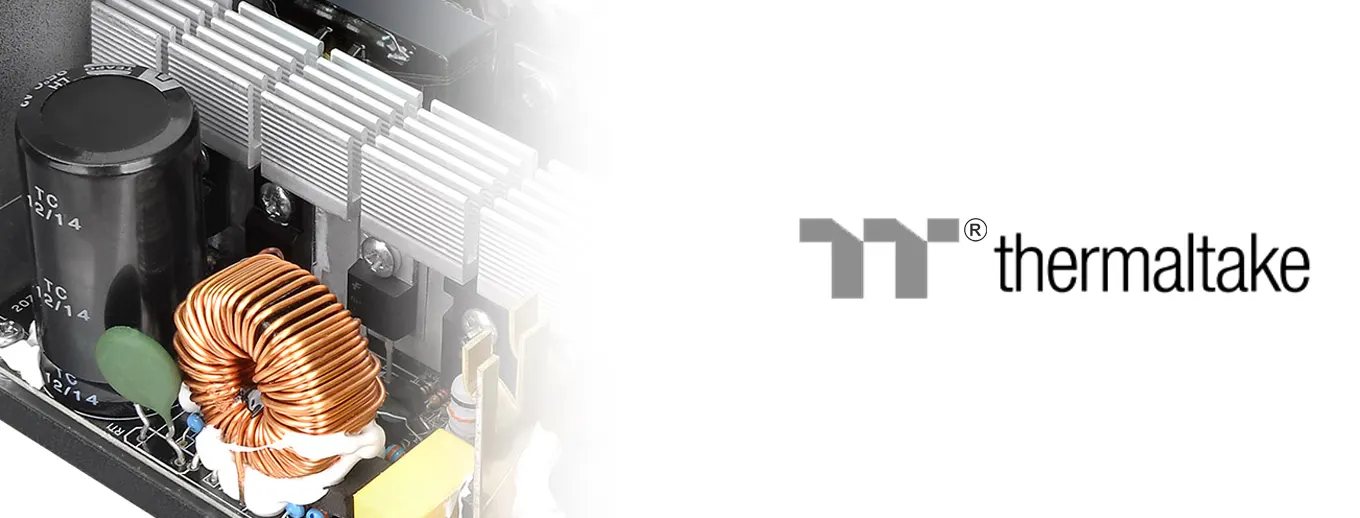 Componentes de alta calidad