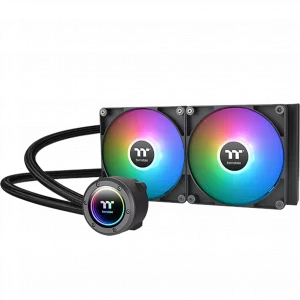 Sistema de Enfriamiento Líquido THERMALTAKE TH280 ARGB V2