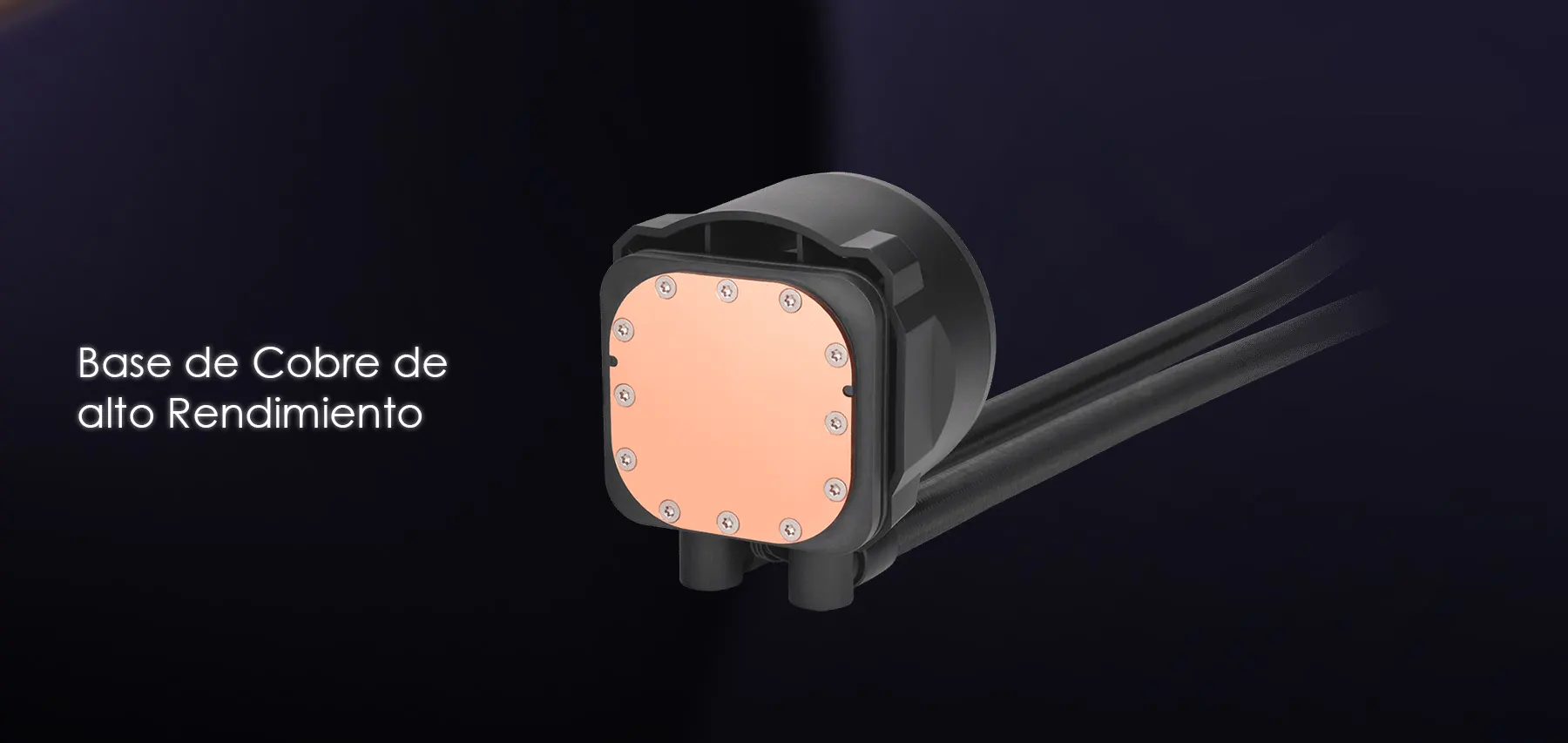 MANTÉNGALO FRÍO CON COBRE