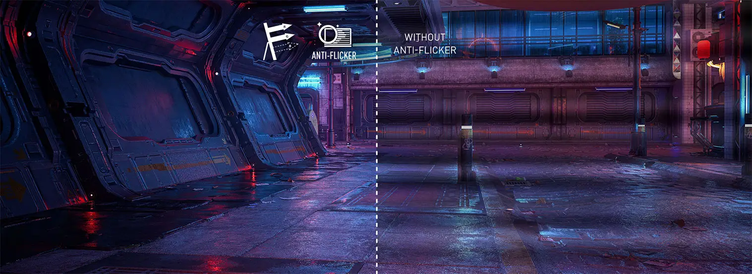 VE CON CLARIDAD Y COMODIDAD.